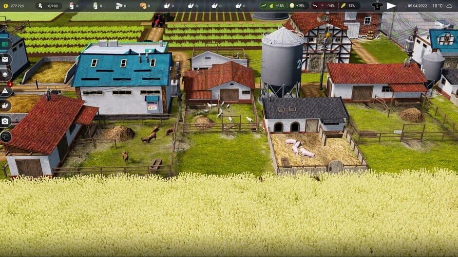 Farm & Survive - Bundle screenshot 6
