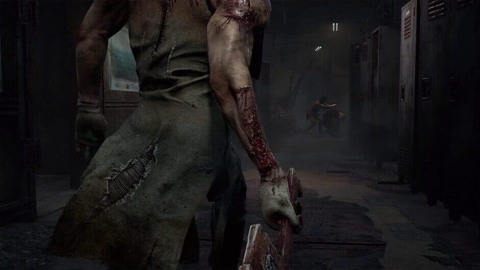 Dead by Daylight Silent Hill Edition screenshot 6