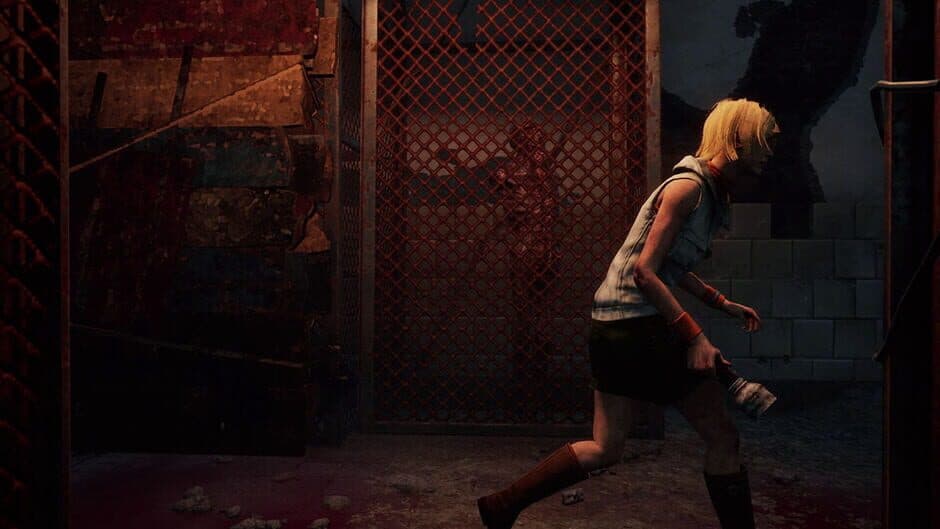 Dead by Daylight Silent Hill Edition screenshot 2