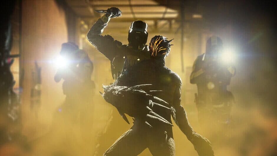 Tom Clancy's Rainbow Six Extraction United Bundle screenshot 3