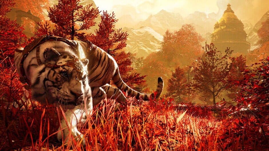 Far Cry 4 - Season Pass screenshot 2
