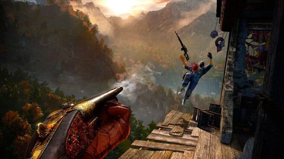 Far Cry 4 - Season Pass screenshot 3