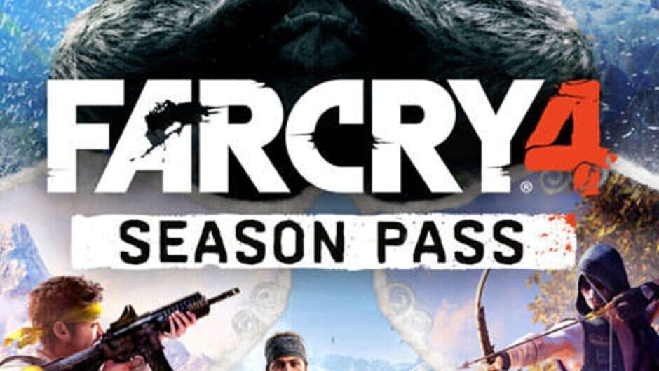 Far Cry 4 - Season Pass screenshot 5