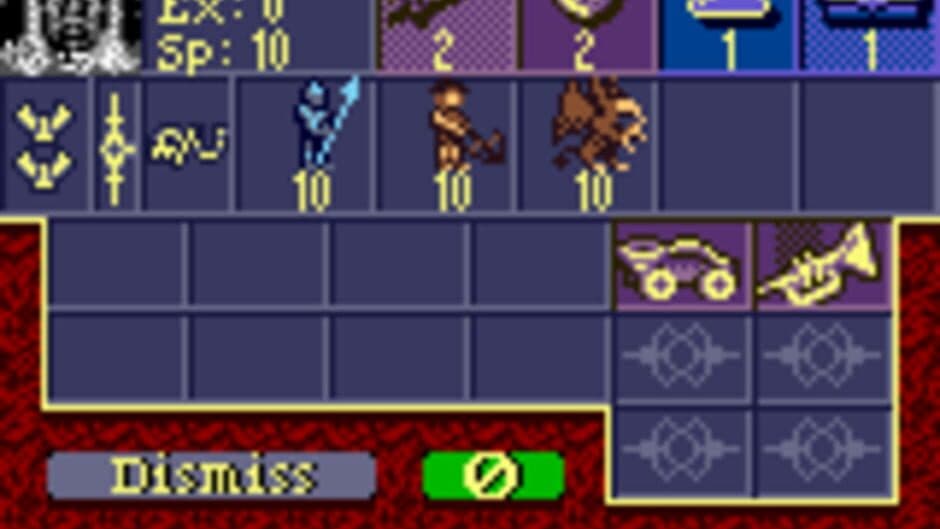 Heroes of Might & Magic 2 screenshot 3