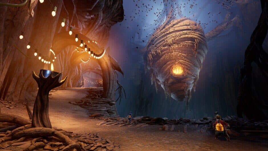 Hazelight - Bundle screenshot 1