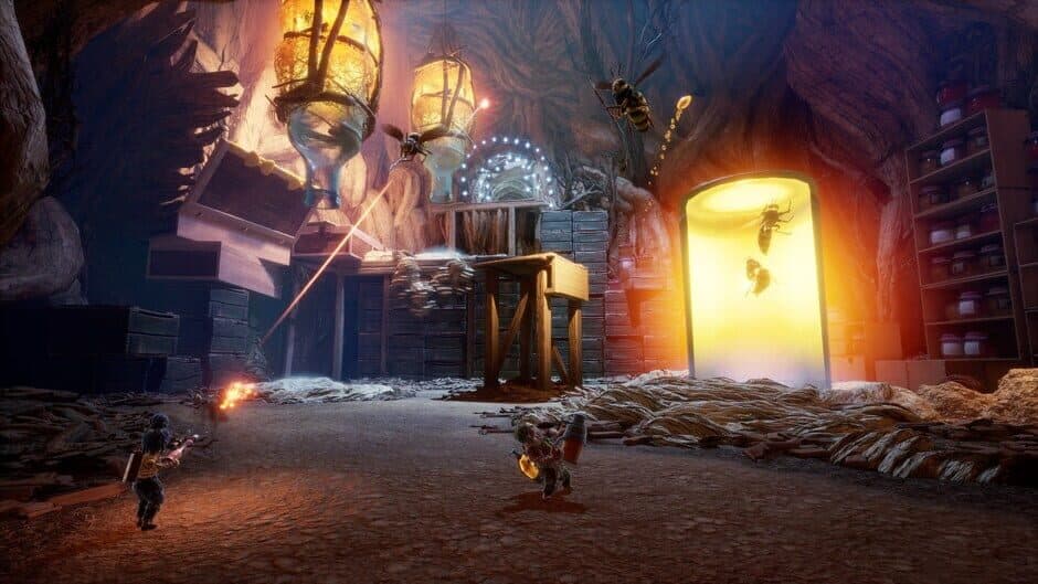 Hazelight - Bundle screenshot 2