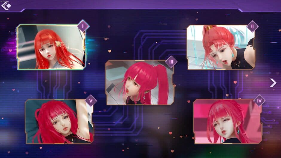 Assassin's Vol. screenshot 2
