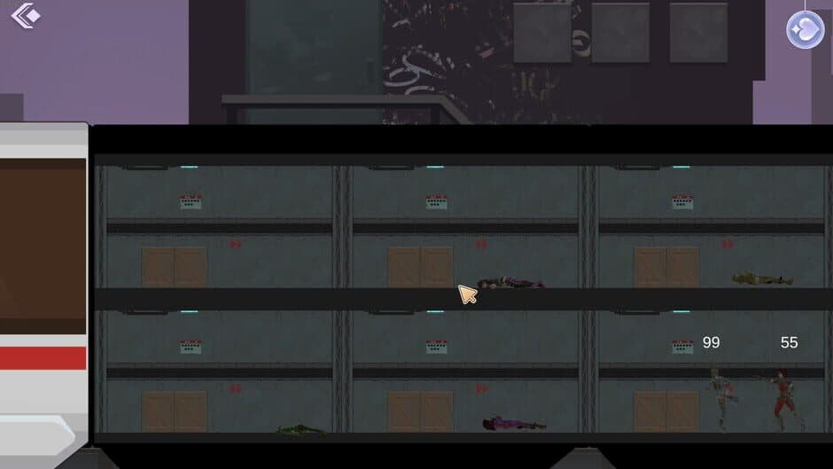 Assassin's Vol. screenshot 3