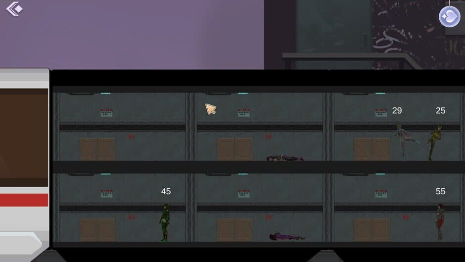 Assassin's Vol. screenshot 5