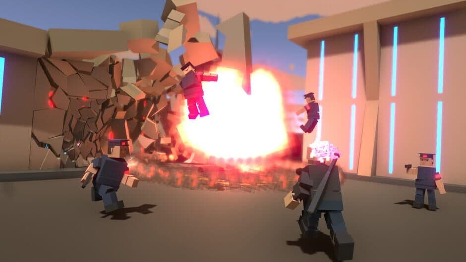 Demolish or Die screenshot 4