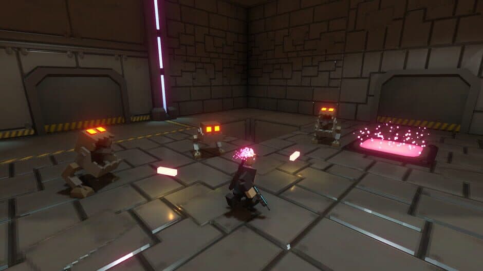 Demolish or Die screenshot 5