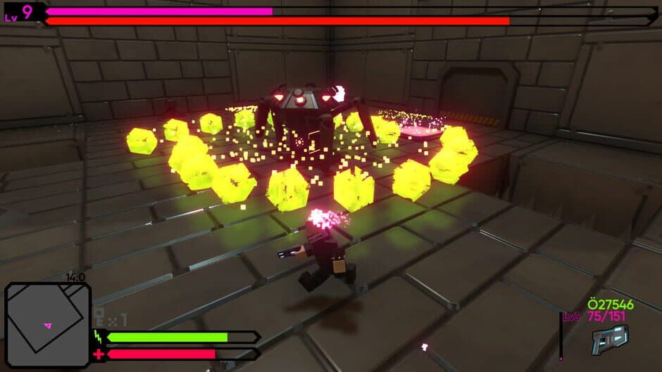 Demolish or Die screenshot 1