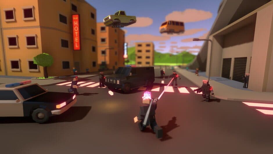 Demolish or Die screenshot 2