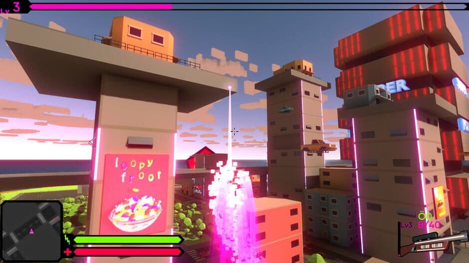 Demolish or Die screenshot 3