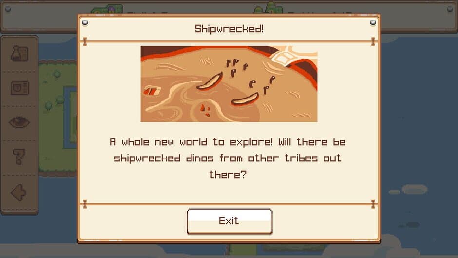 DinoBlits screenshot 6