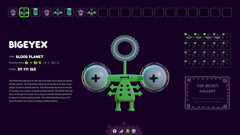 FFF screenshot 3