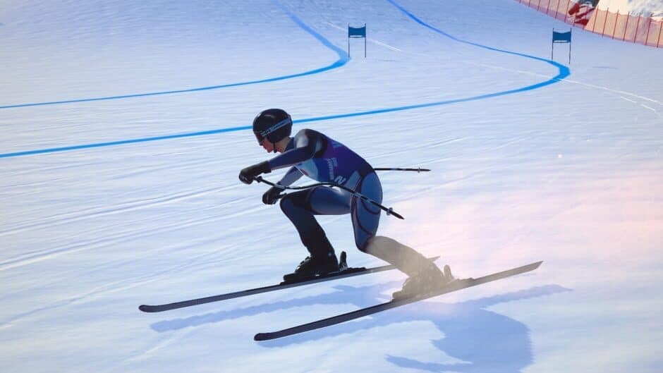Winter Games 2023 screenshot 4