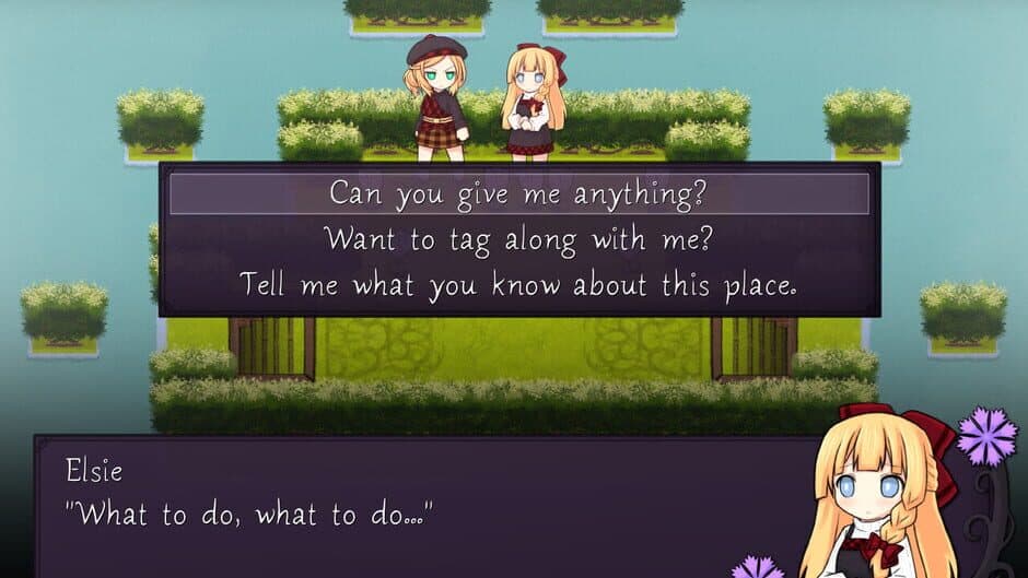 Thistlemine screenshot 5