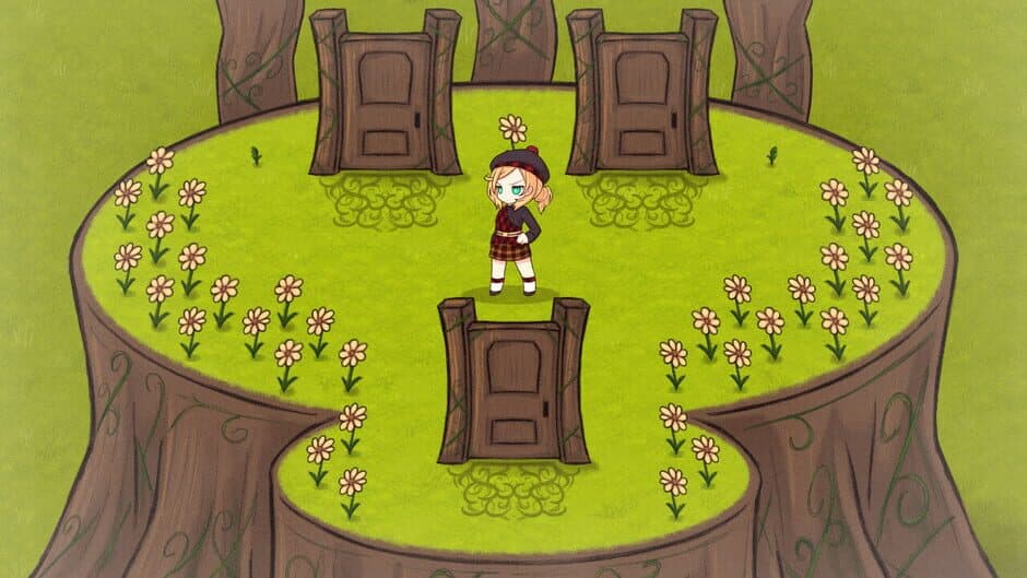 Thistlemine screenshot 6