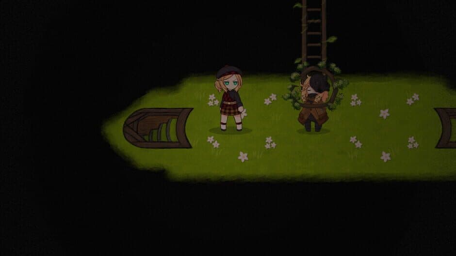 Thistlemine screenshot 3