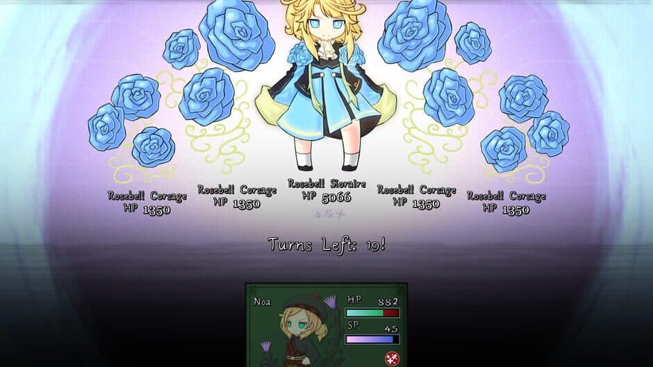 Thistlemine screenshot 2