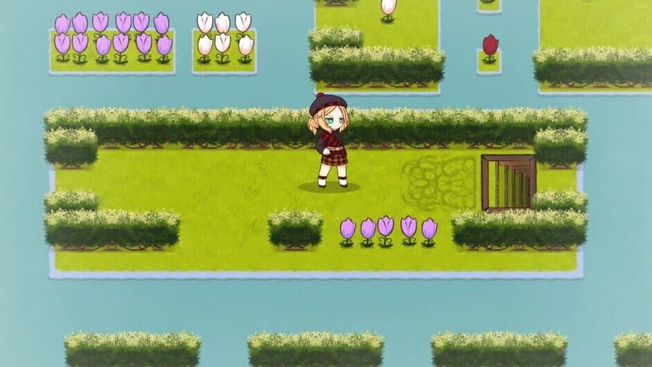 Thistlemine screenshot 1