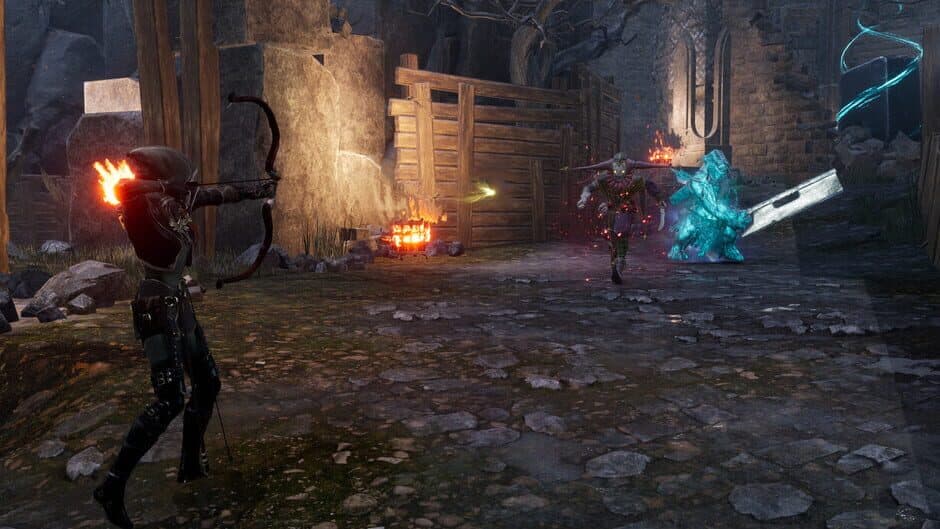 Kingshunt screenshot 2