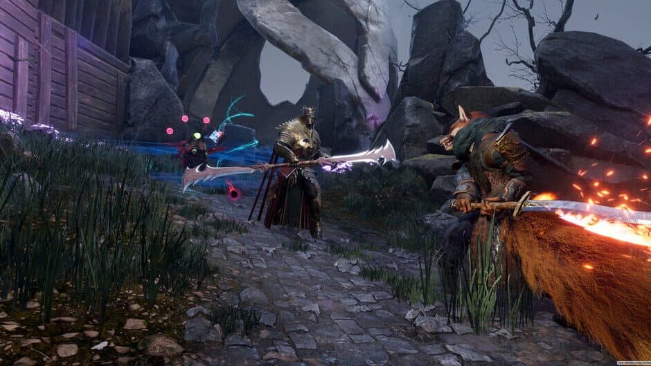 Kingshunt screenshot 3