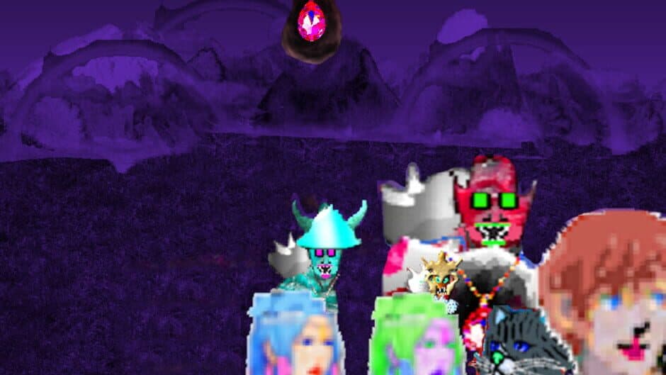 The Blood Amulet screenshot 2