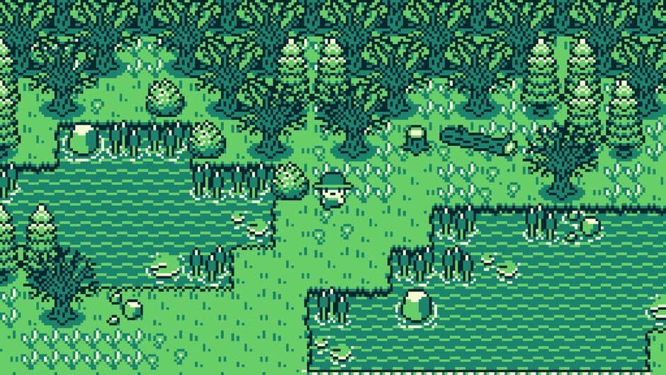 The Edge of Allegoria screenshot 6