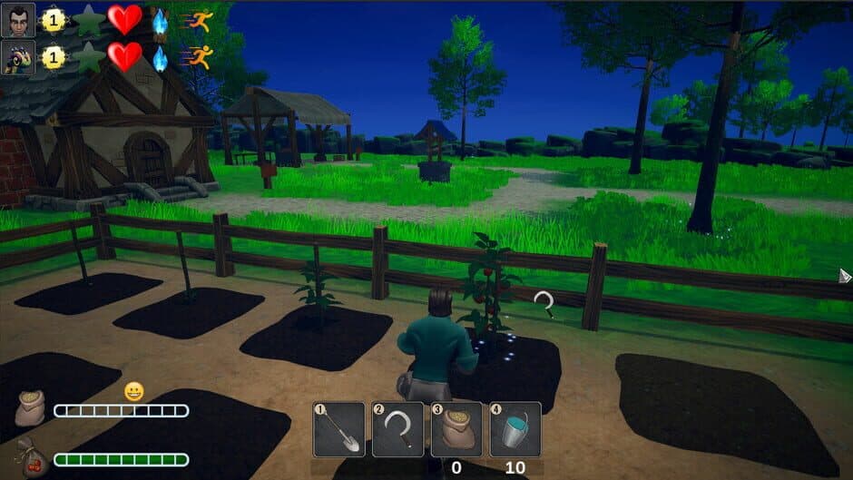 Living With Dragons screenshot 4