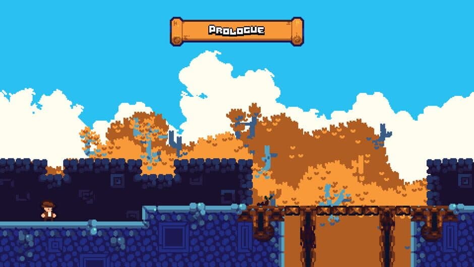 Archaeogem screenshot 1
