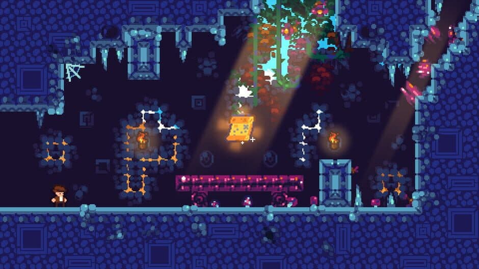 Archaeogem screenshot 2