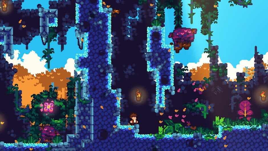 Archaeogem screenshot 6