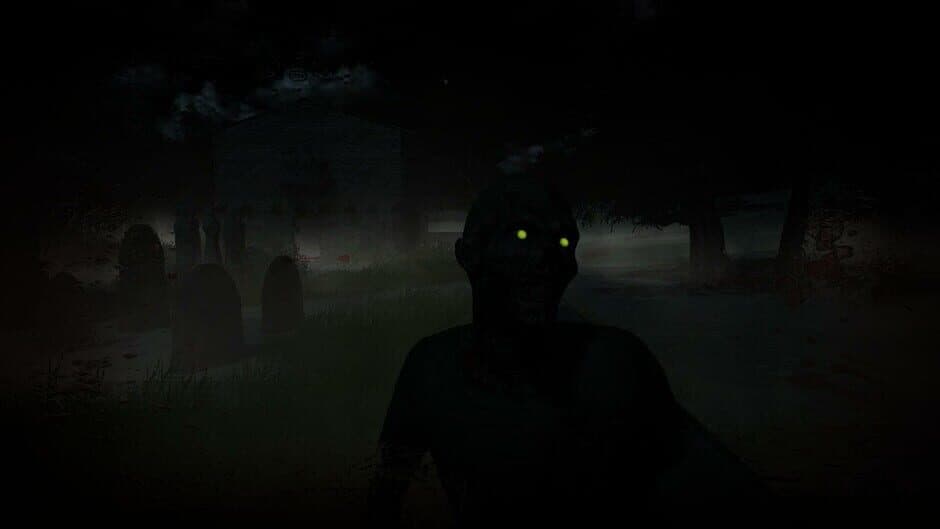Zad Maldan My Bloody Sacrifice screenshot 1