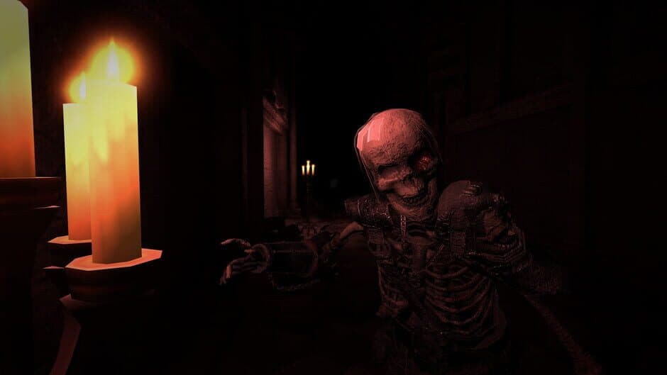 Zad Maldan My Bloody Sacrifice screenshot 6