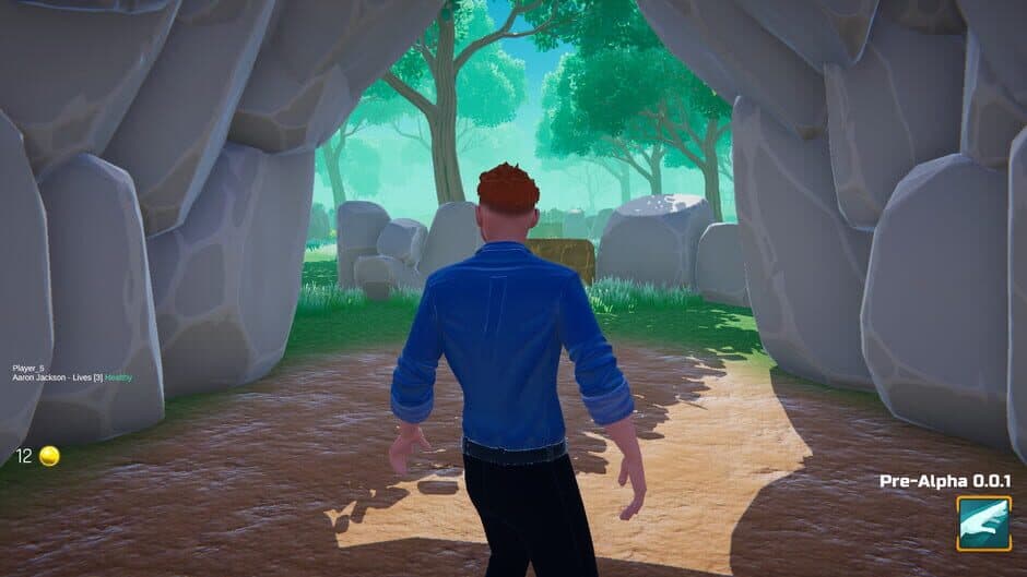 Huntscape screenshot 4