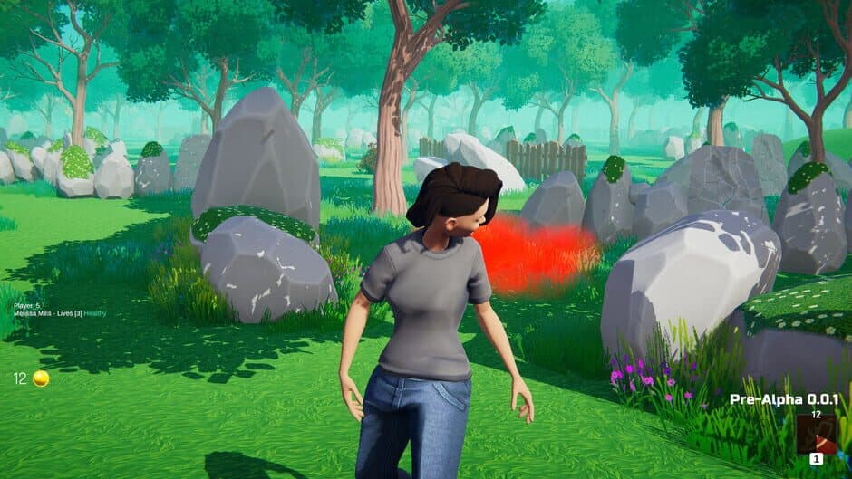 Huntscape screenshot 3
