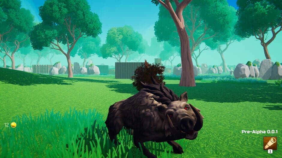 Huntscape screenshot 5