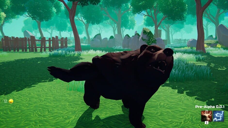 Huntscape screenshot 2