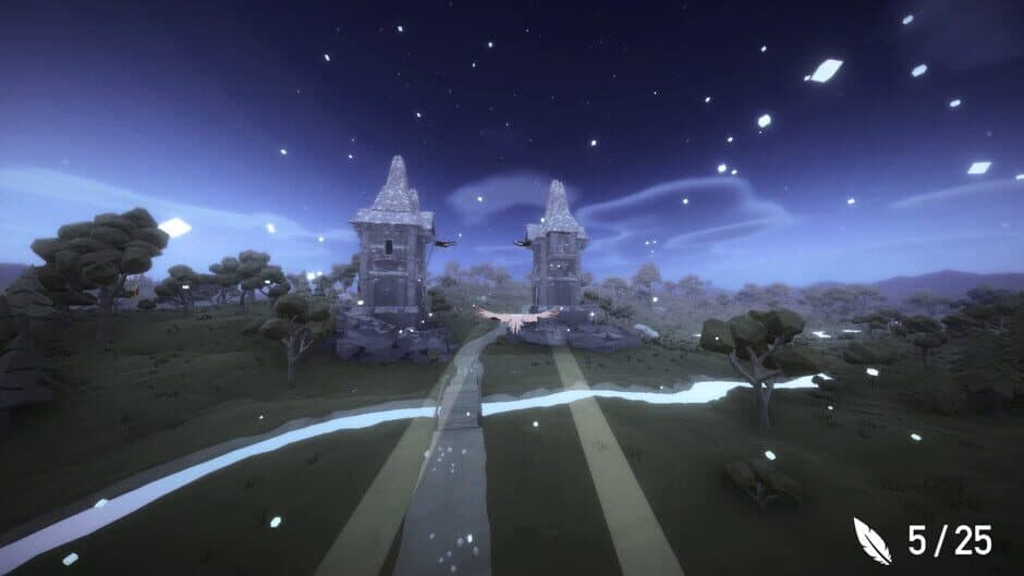 Aery: Calm Mind 3 screenshot 6
