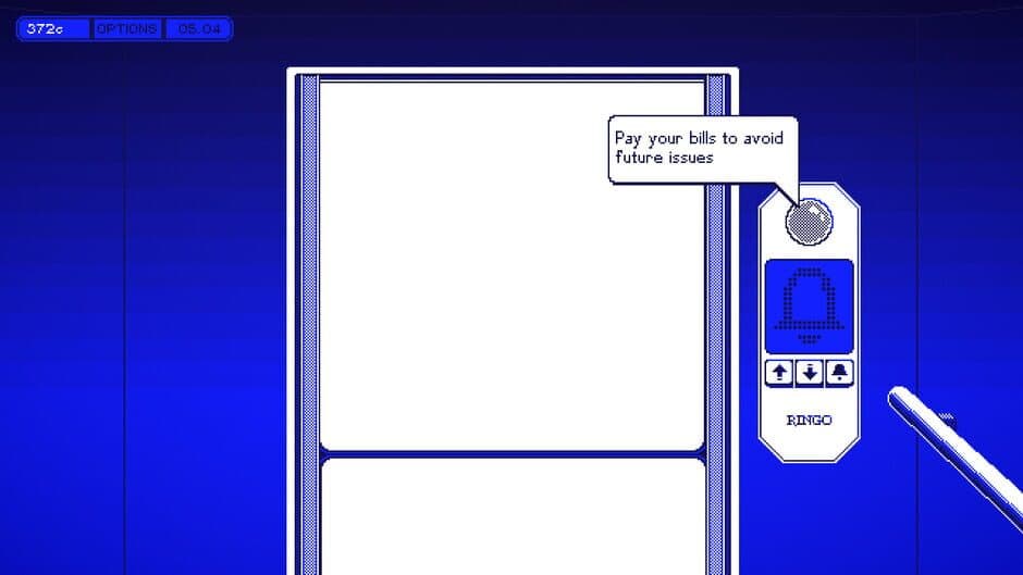 CorpoNation: The Sorting Process screenshot 6
