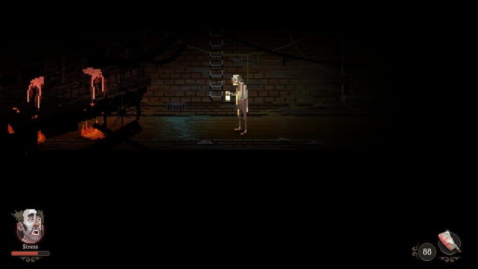 Vlad Circus: Descend Into Madness screenshot 6
