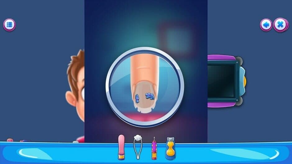 Fix My Hand Doc screenshot 2