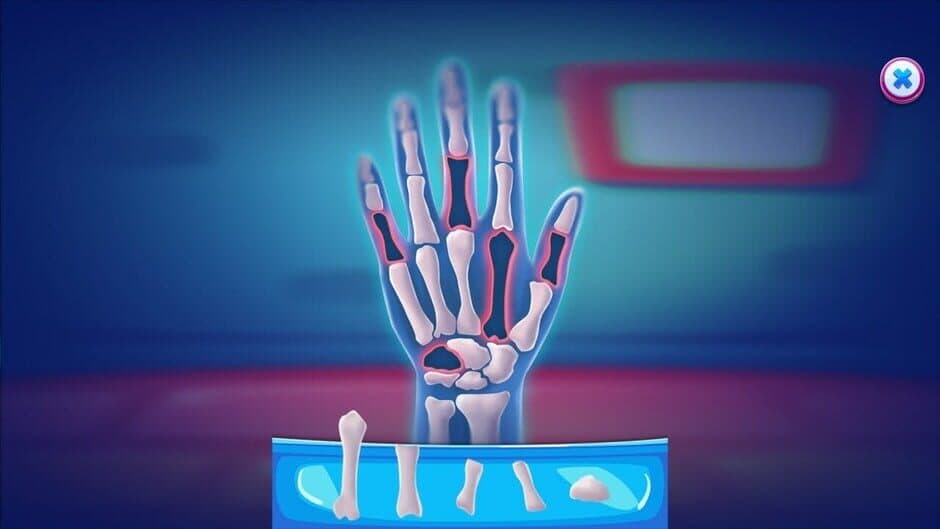 Fix My Hand Doc screenshot 3