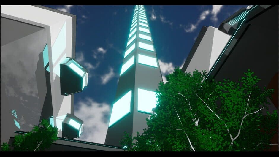 Grave-Queen screenshot 1