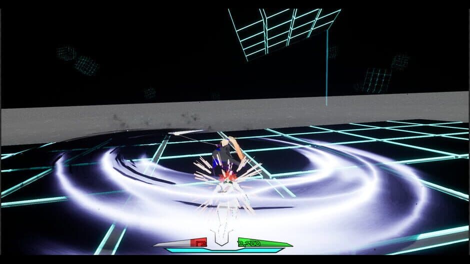 Grave-Queen screenshot 3