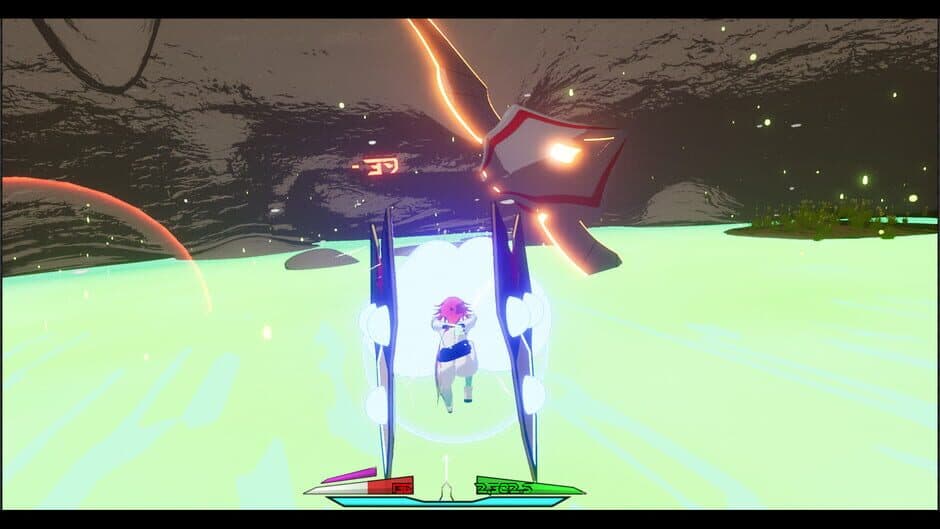 Grave-Queen screenshot 4
