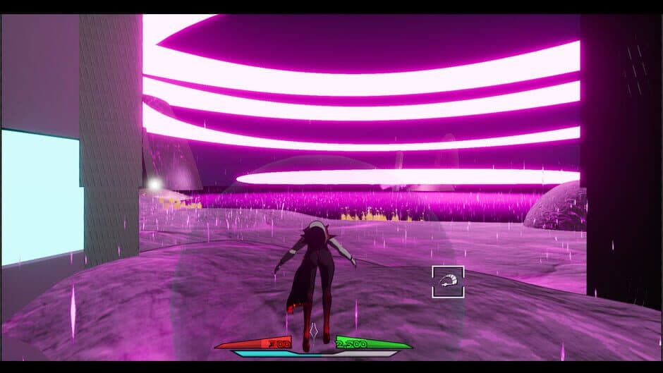 Grave-Queen screenshot 5