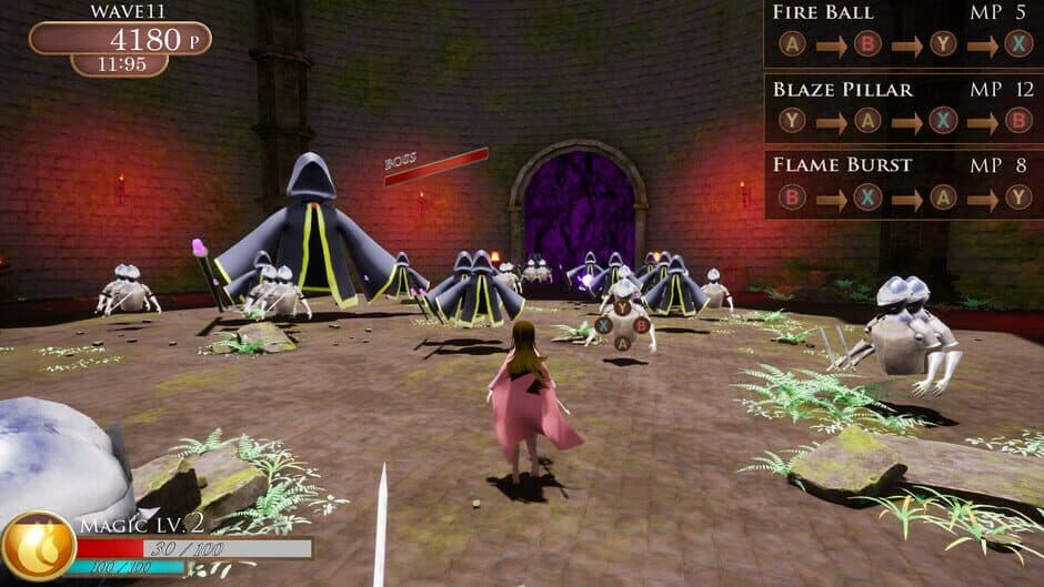 Ignite screenshot 5